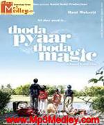 Thoda Pyaar Thoda Magic 2008 song download